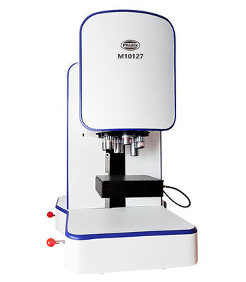 Microscopio per il design industriale del sistema di misurazione a scansione automatica 3D