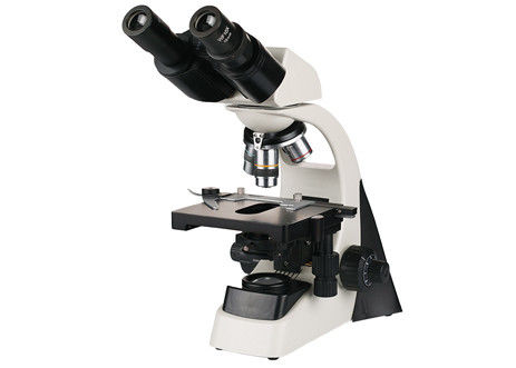 Microscopio binoculare di Digital con il microscopio ottico di contrasto di fase dello schermo 40X 1000X