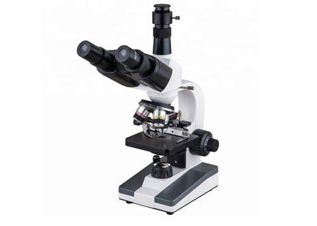Microscopio PL16x della lente dell'oculare della macchina fotografica di CMOS del microscopio biologico del laboratorio di Trinocular