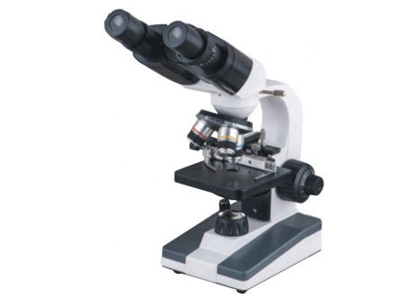 Serie WF16X 640X di Biological Microscope Educational dello studente di WF10X 18mm