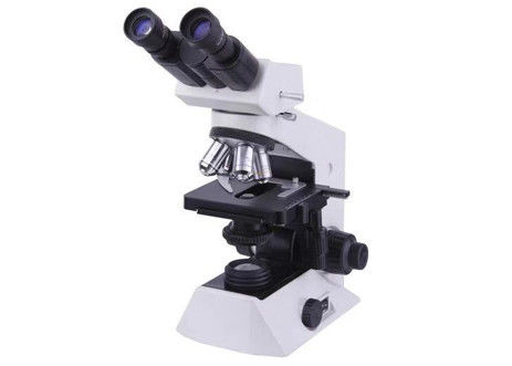 Microscopio biologico del laboratorio CX21