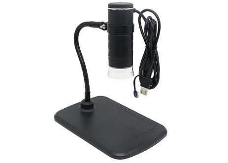 ricerca della macchina fotografica 0.3MP Electronic Magnifier Lab del microscopio del Usb Digital di 1000x480P Hdmi