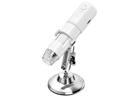 microscopio della macchina fotografica dell'elettrone 480P USB di 1000X Wifi