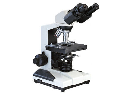 Sistema di illuminazione acromatico di sorgente luminosa del microscopio di contrasto di fase 6V 20W Kohler