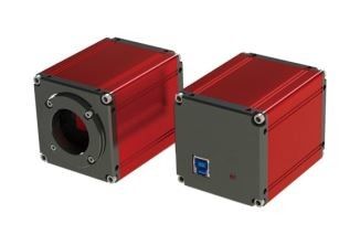 macchina fotografica automatica industriale del fuoco 2048 x 1536 USB3.0 con la funzione di memoria della pagina