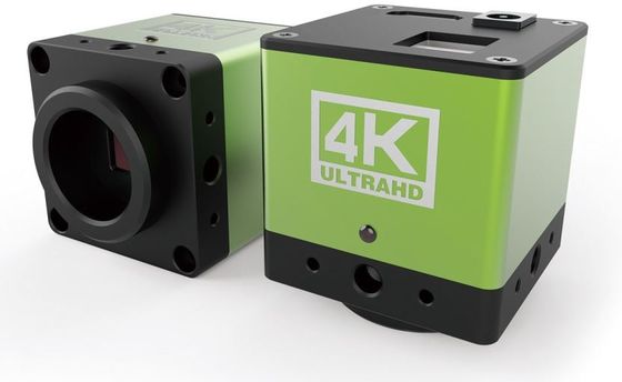 accessori HDR del microscopio della macchina fotografica digitale di 4K HD largamente dinamico