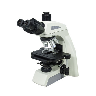 Infinito binoculare leggero automatico del microscopio biologico WF10X/22mm UIS2 di Digital