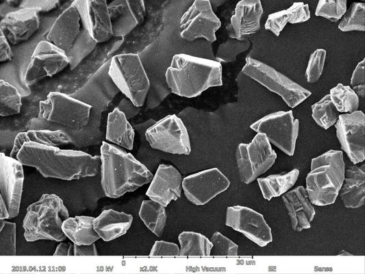 EBS di EDS massima di risoluzione del microscopio elettronico a scansione 150000X di ingrandimento 5nm