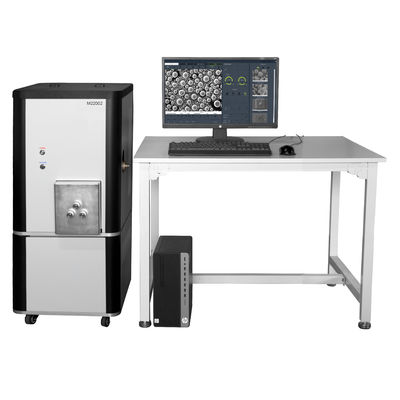 EBS di EDS massima di risoluzione del microscopio elettronico a scansione 150000X di ingrandimento 5nm