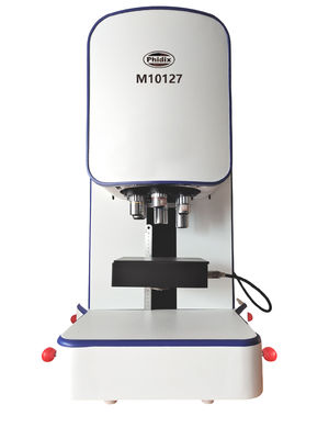 Microscopio per il design industriale del sistema di misurazione a scansione automatica 3D
