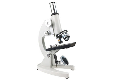 Fori del composto tre di Biological Microscope Monocular dello studente 50X-640X