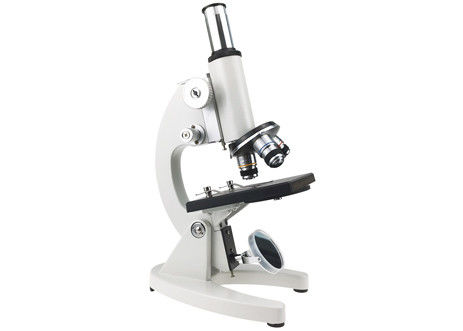 microscopio composto biologico 12.5X