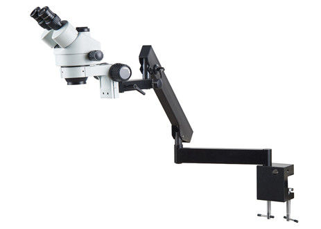 Misurazione ottica elettronica del microscopio 4.5X 7X di Toolmarke Digital
