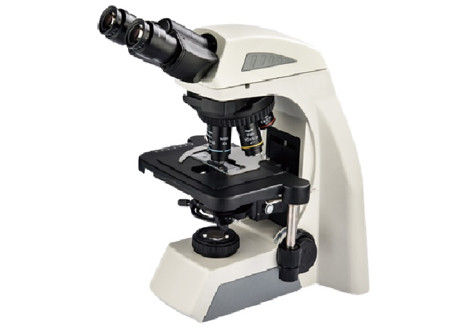 Infinito binoculare leggero automatico del microscopio biologico WF10X/22mm UIS2 di Digital
