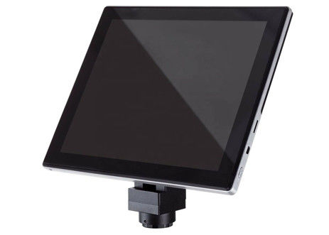 Accessori a 13 pollici 5MP incorporato del microscopio dello schermo HDMI dell'affissione a cristalli liquidi
