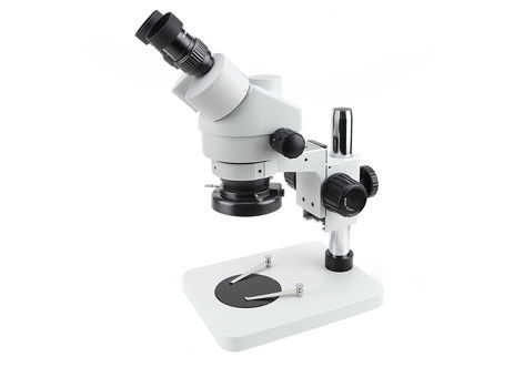 CC binoculare dei gioielli 12V di Digital del microscopio stereo dello zoom di Smartphone