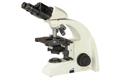 Il microscopio ottico binoculare binoculare di contrasto di fase di 40X 1000X ha invertito grezzo biologico