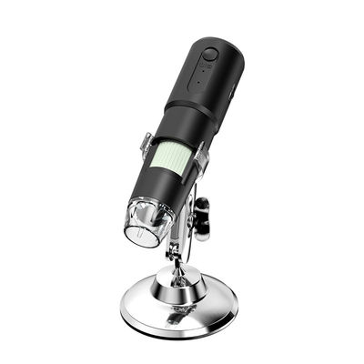 microscopio della macchina fotografica dell'elettrone 480P USB di 1000X Wifi