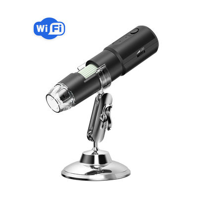 microscopio della macchina fotografica dell'elettrone 480P USB di 1000X Wifi