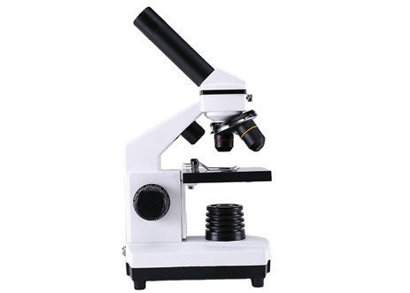ODM monoculare di Biological Microscope 640X dello studente di Drawtube