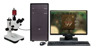 macchina fotografica automatica industriale del fuoco 2048 x 1536 USB3.0 con la funzione di memoria della pagina