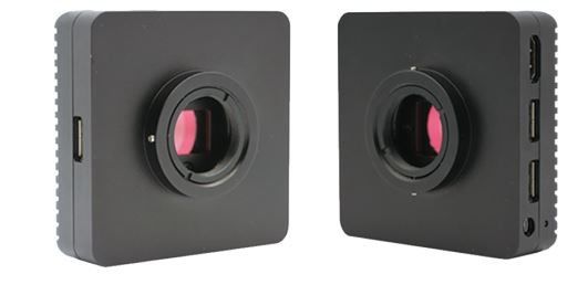interfaccia senza fili degli accessori HDMI del microscopio della macchina fotografica digitale di 2M 60FPS HD
