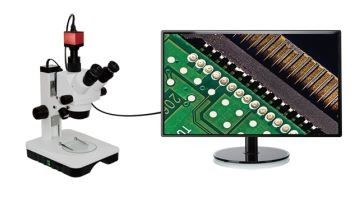 HDMI 60FPS Chip Digital Automatic Edge Patrol fotosensibile