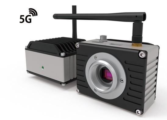 Macchina fotografica digitale del microscopio di trasferimento di 60FPS WiFi 4 gruppi dell'esposizione del Crosshair