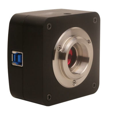 101,2 le risoluzioni dell'hardware della macchina fotografica 640x480 del microscopio di FPS il Cmos USB variano 3M Pixel
