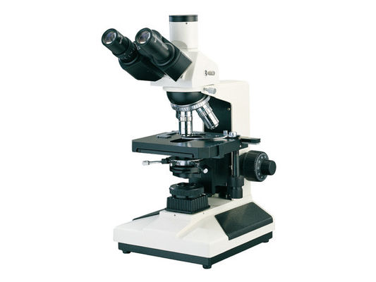 Microscopio di agricoltura 1000X Trinocular con il microscopio di biologia cellulare della medicina della macchina fotografica